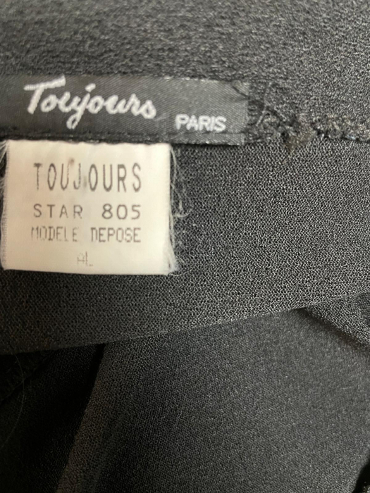 Toujours rochie                     XS/S [3]