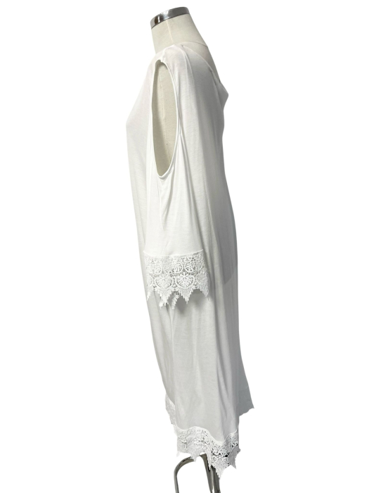 Bpc rochie transparenta                            4XL [2]