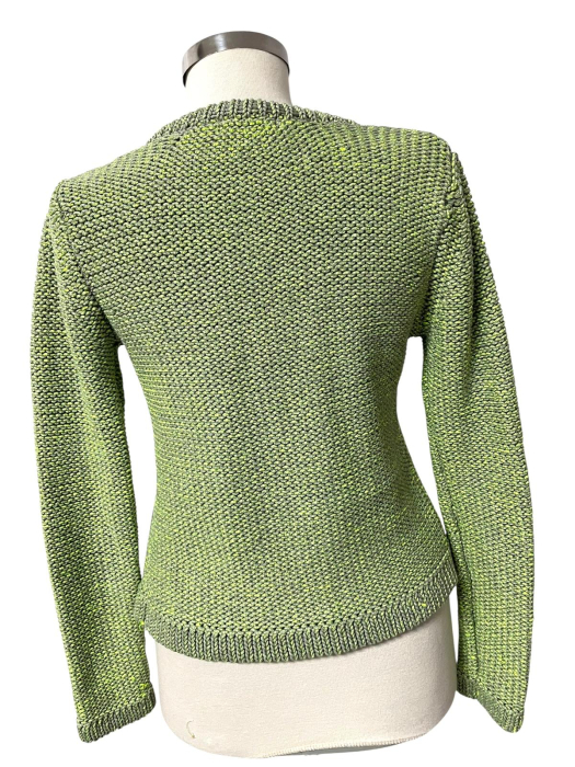 Cardigan                         XS [2]