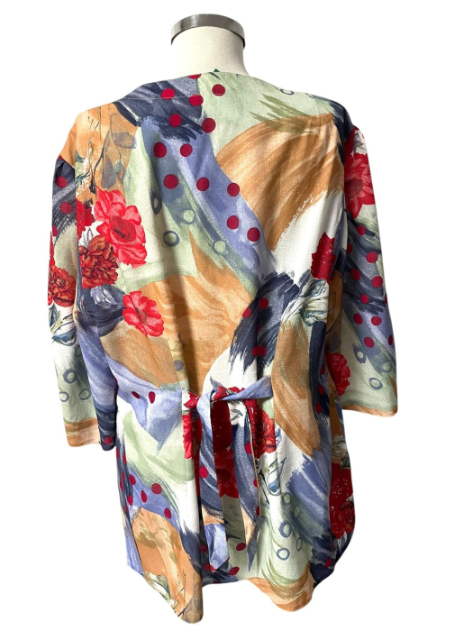 Canda camasa                          XL [2]