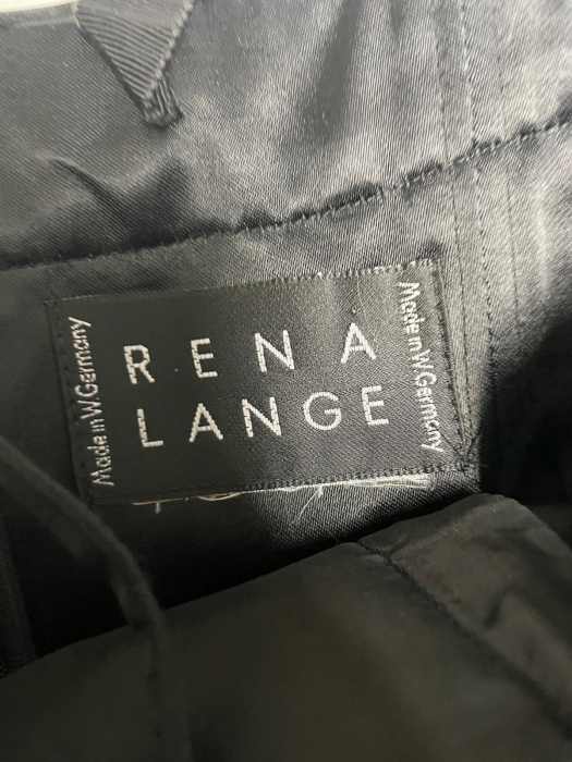Rena Lange rochie in si matase                         XS [3]