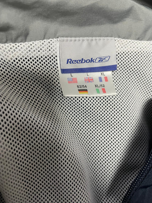 Reebok bluza                              3XL [3]