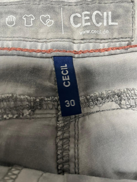 Cecil pantaloni scurti                         XL [3]