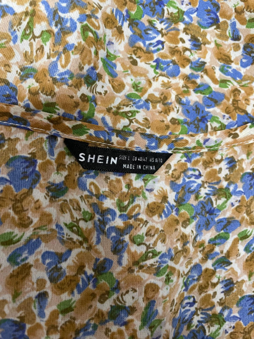 Shein rochie                          L [3]