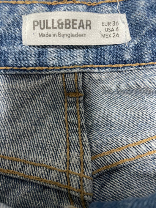 Pull& Bear blugi                        S [3]