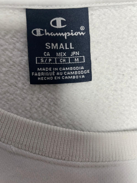 Champion bluza                          S [3]