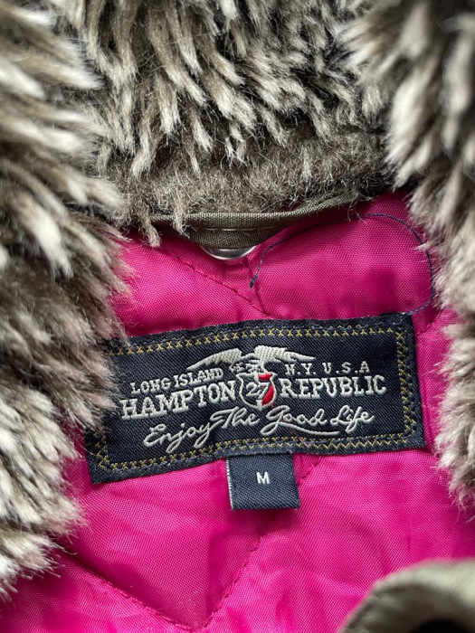 Hampton&Republic geaca                   L [4]