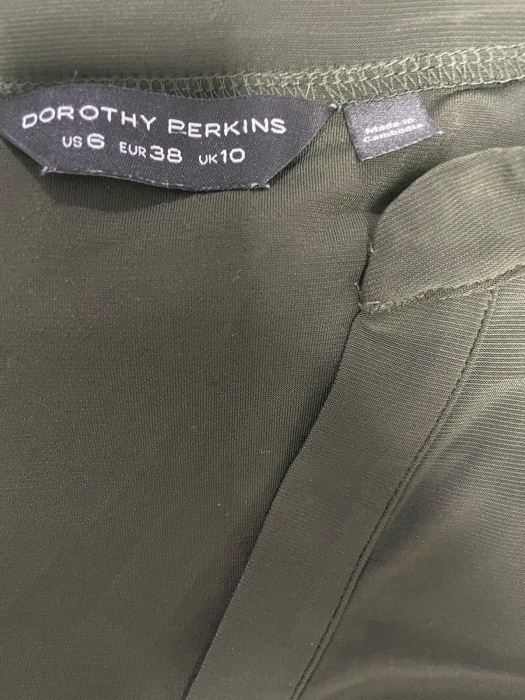 Dorothy Perkins bluza                         M/L [3]