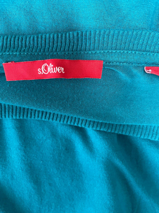 S.Oliver tricou                                      3XL [3]