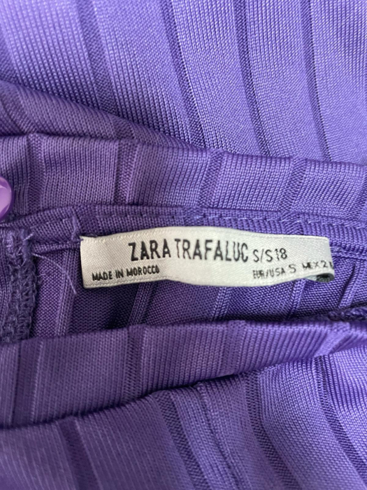 Zara salopeta                      M [4]