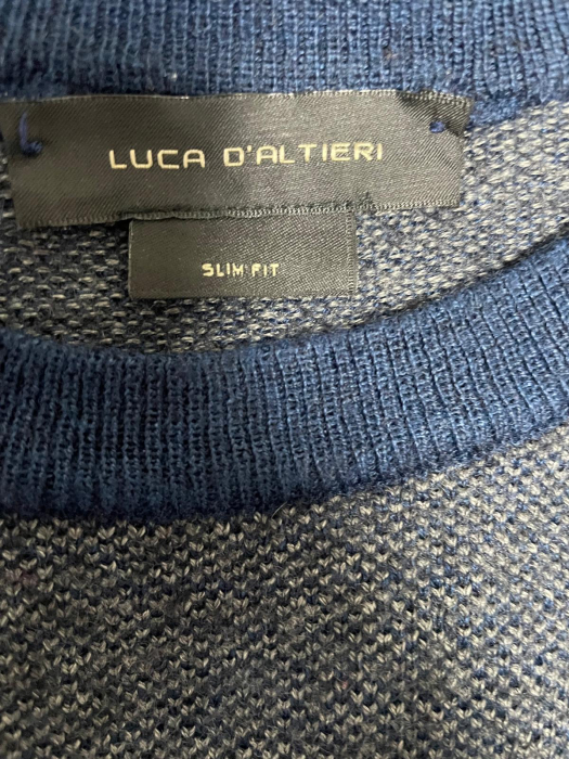 Luca D'Altieri pulover                             S [3]