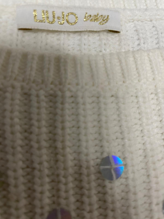 Liu-Jo pulover fete                     92 [3]