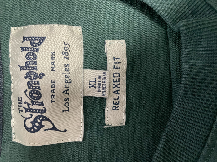Primark tricou                     XXL [3]