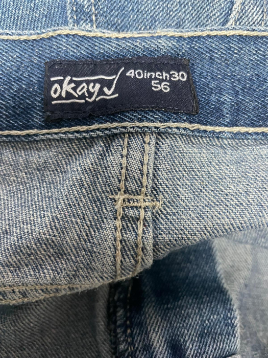 Okay  blugi                        XXL [3]