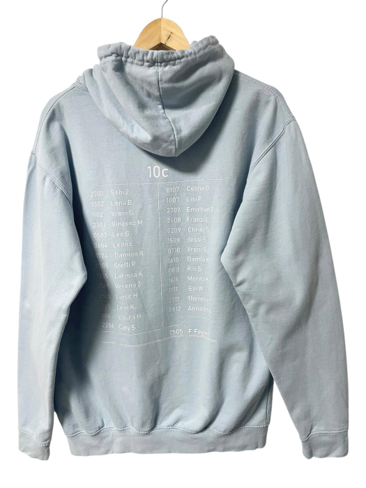 Hanorac                         XL [2]