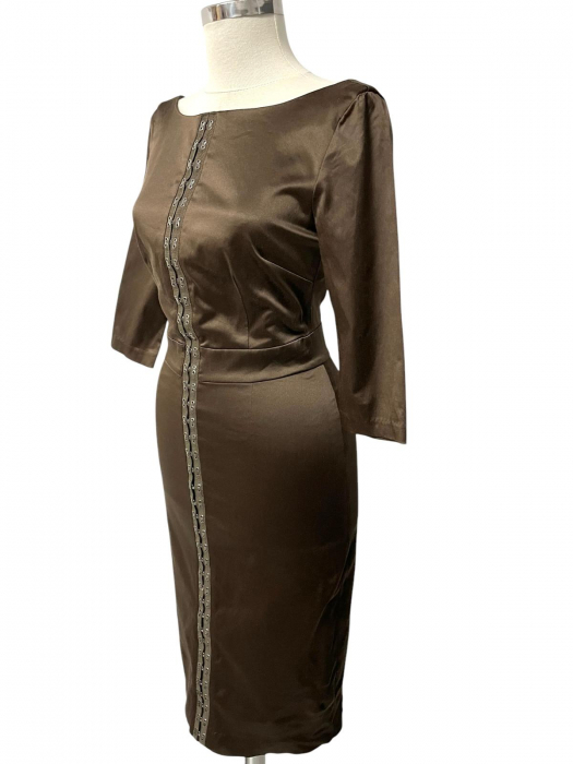 Charlie Brown rochie                         XS [2]