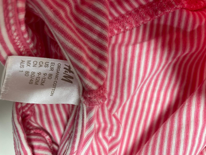 H&M bluza                           80 [3]