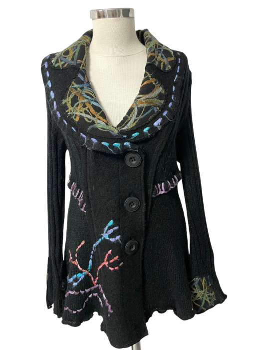 Cardigan                           S [1]