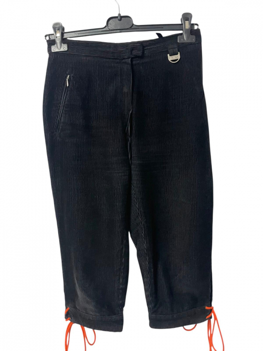 Rodeo pantaloni scurti catifea                             S [1]