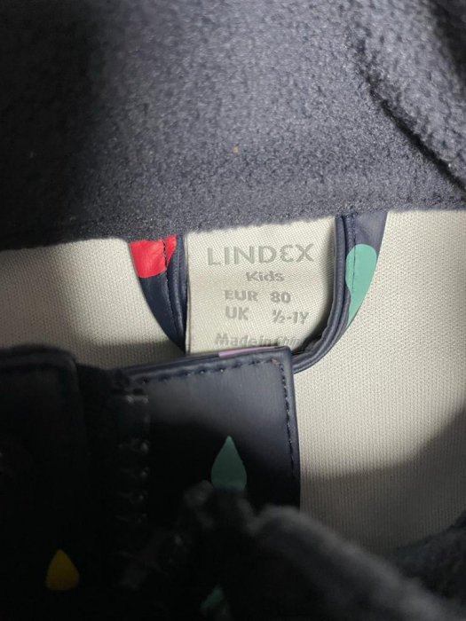 Geaca impermeabila Lindex                       80 [3]