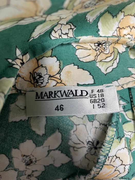 Mark Wald rochie                           XXL [4]