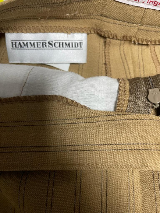Hammer & Schmidt pantaloni 3/4                                  XL [2]