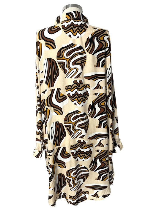 Zenane rochie                              3XL [2]