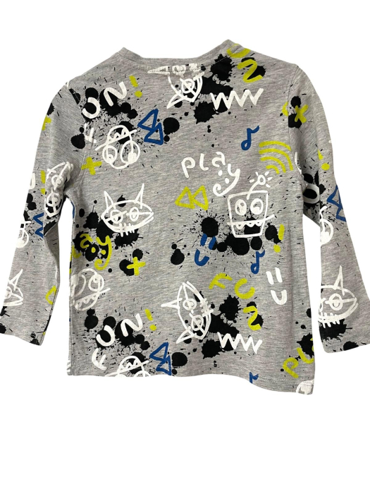 Primark bluza                        104 [2]