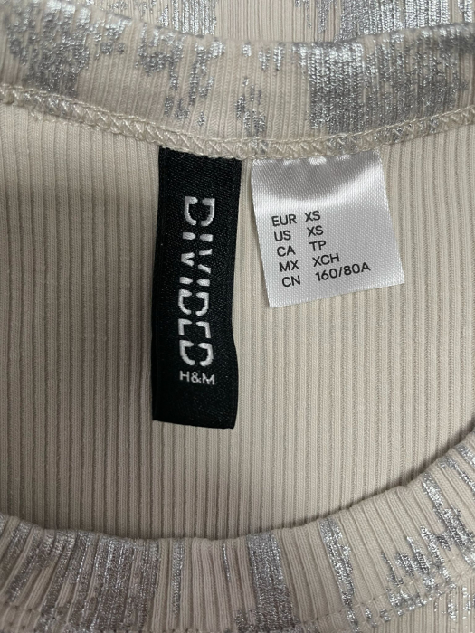 H&M maiou                      XS [3]