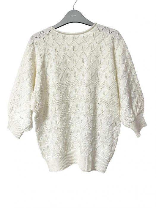 Pulover  oversize                 M [2]