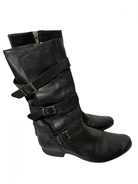 Geox cizme piele naturala                 40 [4]