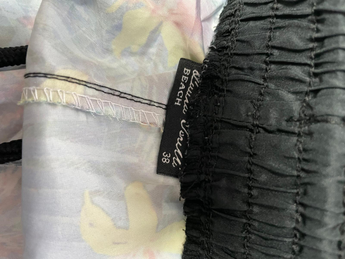 Laura Torelli pantaloni scurti                   M [3]