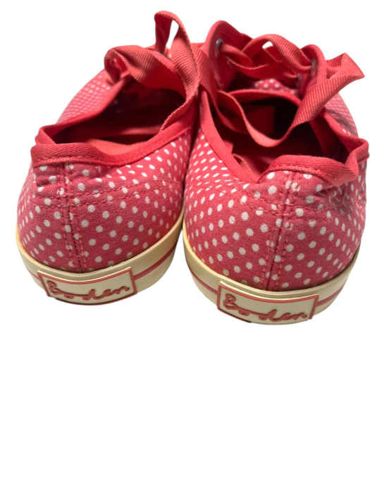 Boden tenesi                   38 [2]