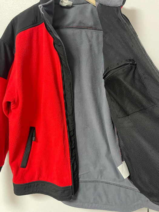 Mc Kinley jacheta polara groasa                   XL [3]