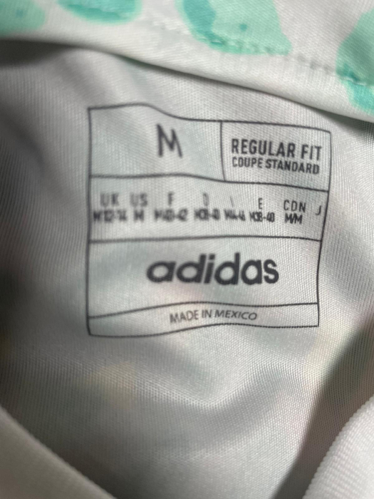 Adidas tricou                             M [3]