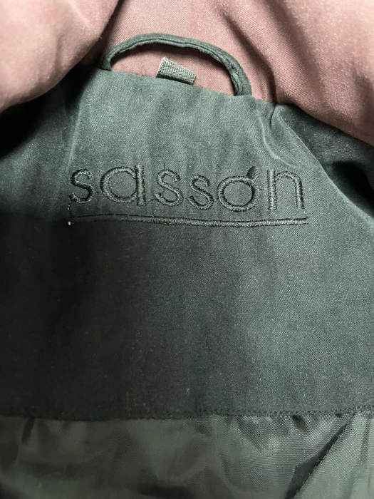 Sasson geaca                         XXL [4]