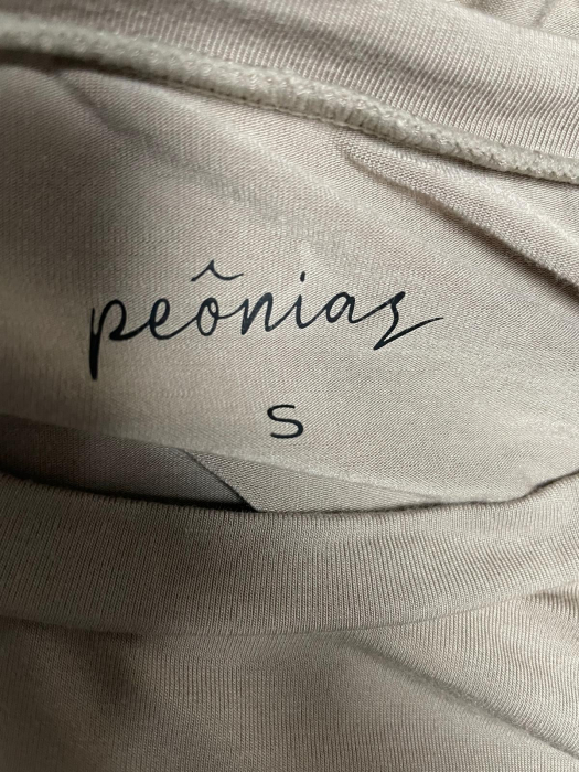 Peoniar bluza                          M [4]