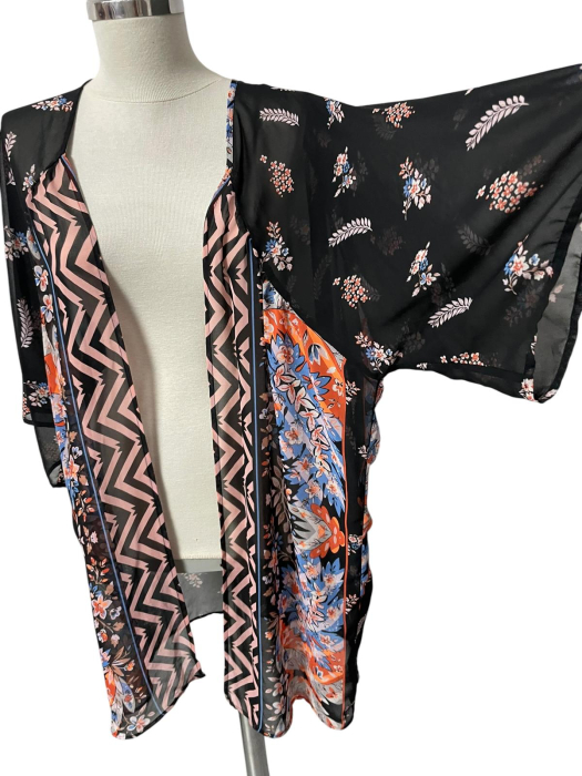 Cardigan                         XL [2]