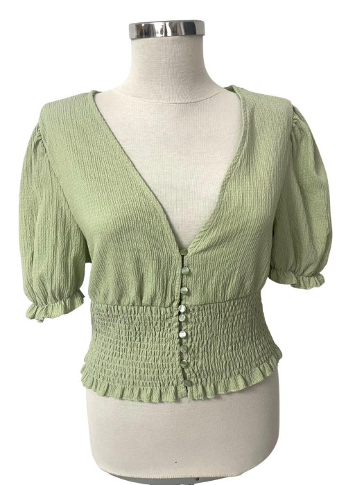 Monki bluza                            M [1]