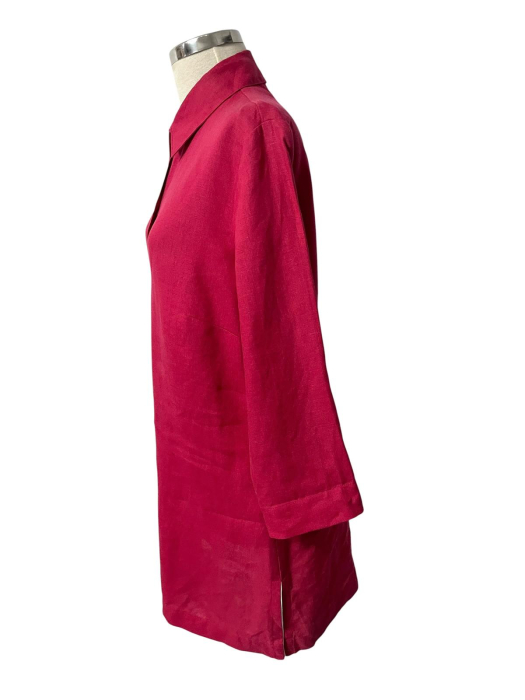 Camasa din in                      XL [2]