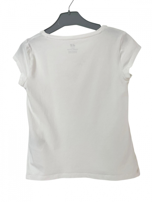 H&M tricou fete                      134/140 [2]