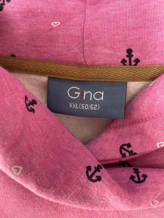 Gina bluza                                2XL [3]