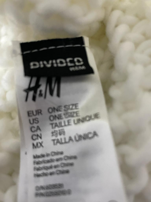Caciula tricotata H&M [3]