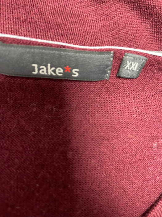 Jake's pulover lana merino                        XL [3]