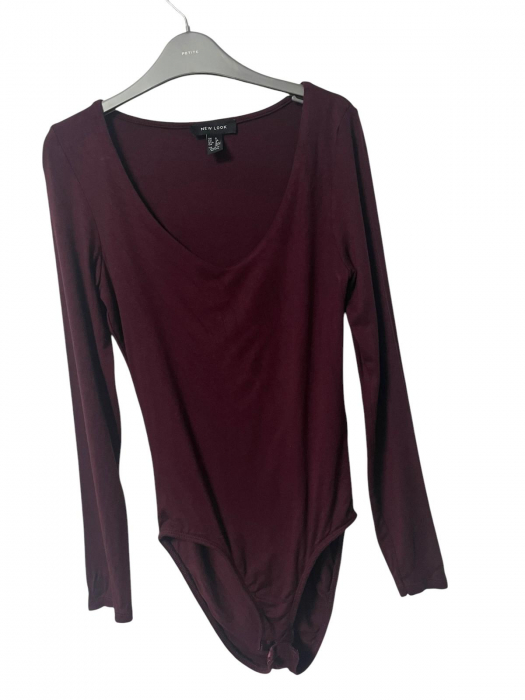 New Look body                             L [1]