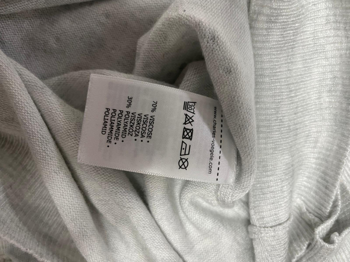 Charles Vogele pulover                     XXL [3]
