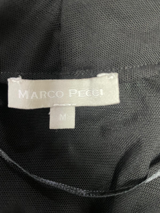 Marco Pecci bolero                          M [3]