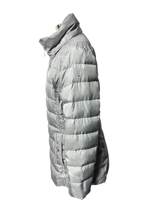 Tommy Hilfiger geaca puf si pene                      L [2]