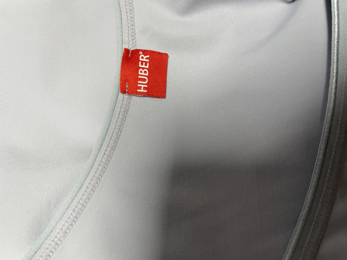 Huber maiou                           L [3]
