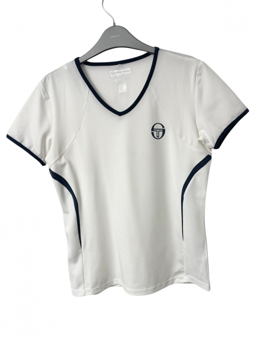 Sergio Tachini tricou                         158 [1]